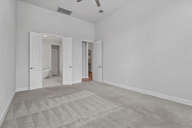 12015 Gramina Way, House other with 4 bedrooms, 4 bathrooms and 3 parking in Humble TX | Image 23