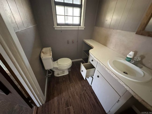 7000 Middle Warren Rd, House other with 3 bedrooms, 2 bathrooms and null parking in Pine Bluff AR | Image 23