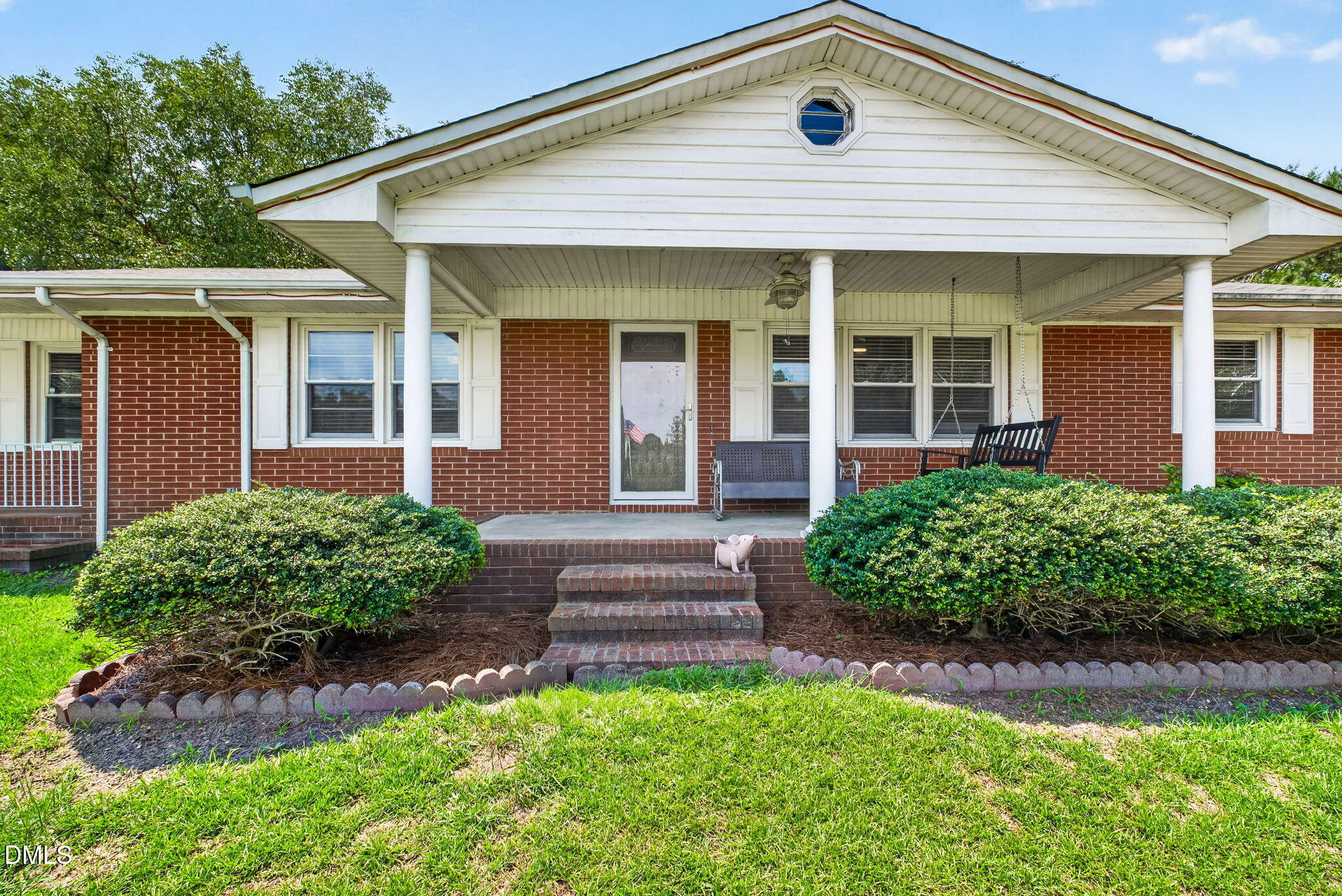 Residential in Willow Springs