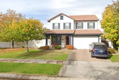 3484 E Mesquite St, Gilbert, AZ, 85296-1830 | Card Image