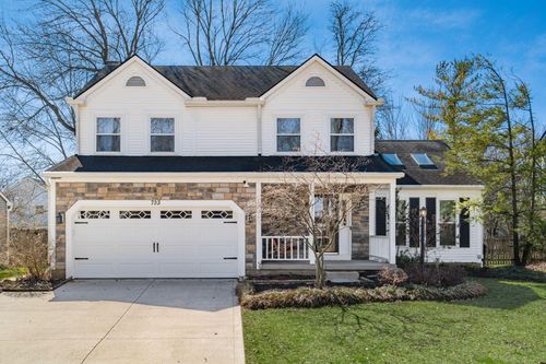 703 Suntree Dr, Westerville, OH, 43081-5086 | Card Image