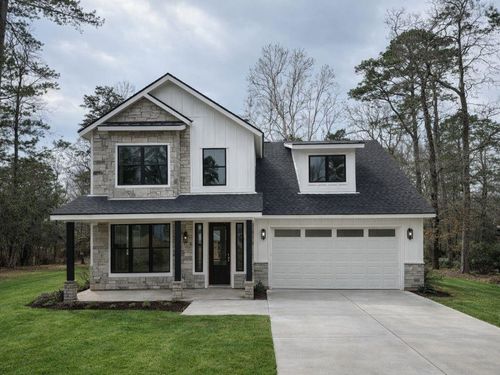 1855 E Lake Dr, Huntsville, TX, 77340 | Card Image
