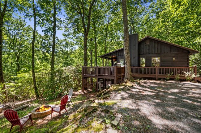 152 Broken Arrow Path, Home with 2 bedrooms, 2 bathrooms and null parking in Cherry Log GA | Image 22