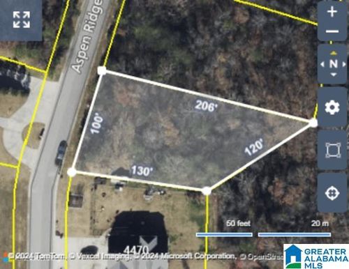 539-7617 Aspen Ridge Ln, PINSON, AL, 35126-3718 | Card Image