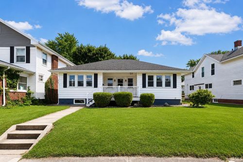 519 Archer Avenue, Fort Wayne, IN, 46808-2440 | Card Image