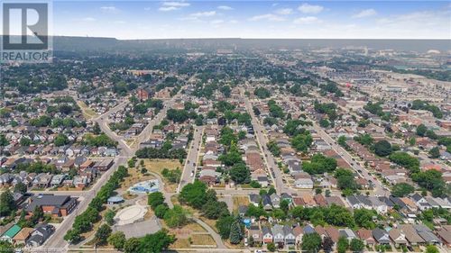 55 Allan Ave, Hamilton, ON, L8H2C8 | Card Image