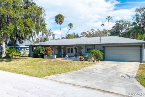 965 N Appalachian Ter, CRYSTAL RIVER, FL, 34429-5364 | Card Image