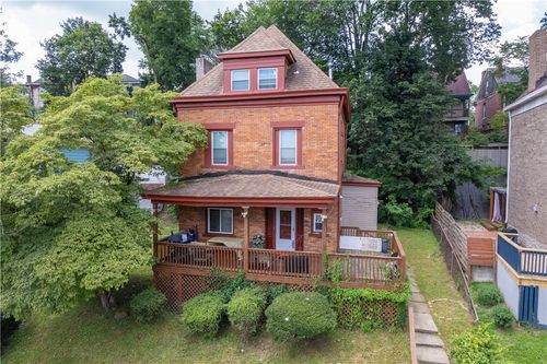 109 Watson Blvd, Pittsburgh, PA, 15214-2238 | Card Image