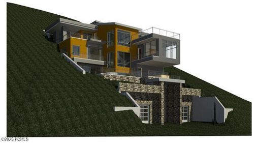 395 Upper Evergreen Dr, Park City, UT, 84098-5200 | Card Image