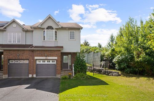 135 Challenge Cres, Orleans, ON, K4A0T9 | Card Image