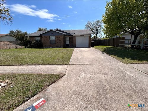2204 Lamplight Dr, Killeen, TX, 76543-2502 | Card Image