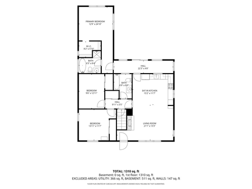 23 Manchester Rd, Northeast Harbor, ME, 04662 | Card Image