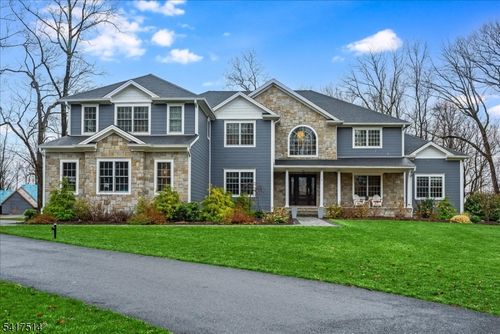 5 Buddy Ln, Morristown, NJ, 07960-3345 | Card Image