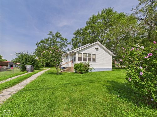 5129 Main St, Anderson, IN, 46013-4824 | Card Image