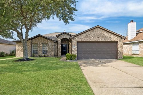 3206 Deer Trail Dr, Alvin, TX, 77511-3978 | Card Image