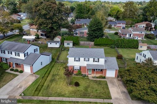 4509 Griffin Dr, WILMINGTON, DE, 19808-4222 | Card Image
