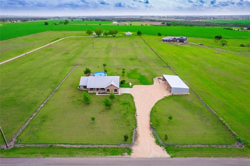 877 County Road 455, Coupland, TX, 78615 | Card Image
