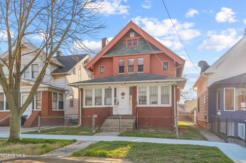 421 Cincinnati St, Toledo, OH, 43611-3625 | Card Image