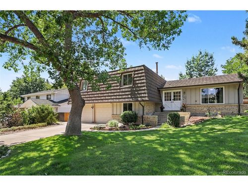 2489 S Brentwood St, Lakewood, CO, 80227-3142 | Card Image