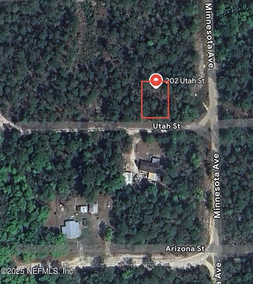 202 Utah St, SATSUMA, FL, 32189 | Card Image