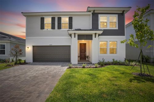 10009 Surrey Rose Dr, San Antonio, FL, 33576-7488 | Card Image