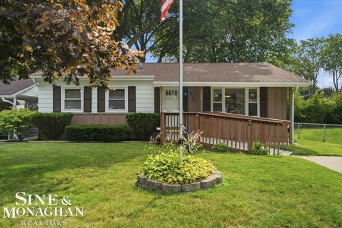 2514 22nd Avenue, Port Huron, MI, 48060 | Card Image