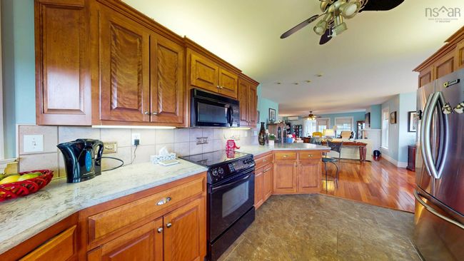 1153 Lockhart Mountain Rd, House other with 3 bedrooms, 3 bathrooms and 3 parking in Coldbrook NS | Image 26