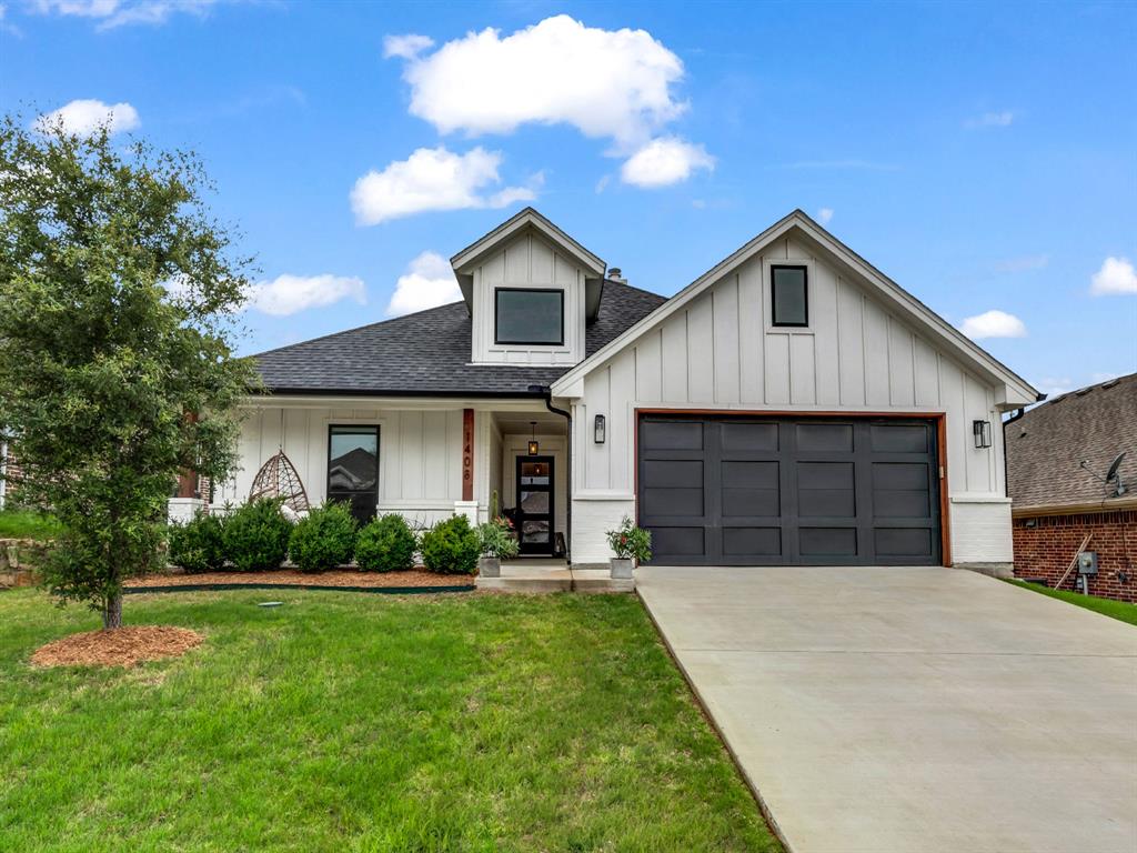 Town Creek Cir, Weatherford, TX 76086