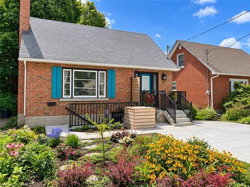 lower-305 Mill St, Kitchener, ON, N2M3R8 | Card Image