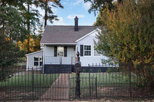 1405 Lynn St, Sheffield, AL, 35660 | Card Image