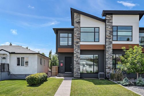 1309 19 Avenue Nw, Calgary, AB, T2M1A5 | Card Image
