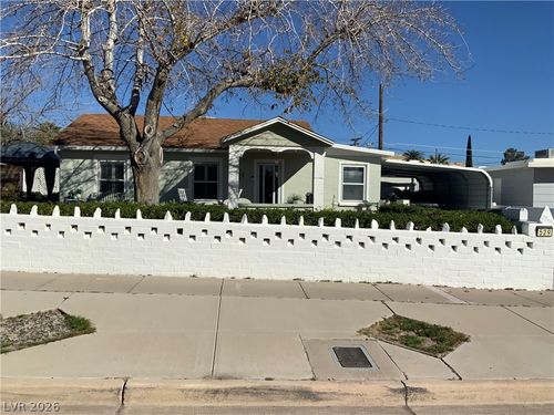 529 Elm St, Boulder City, NV, 89005-2427 | Card Image