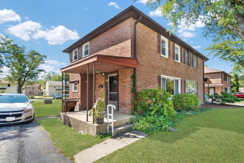 11 Michael Rd, Park Forest, IL, 60466-1842 | Card Image