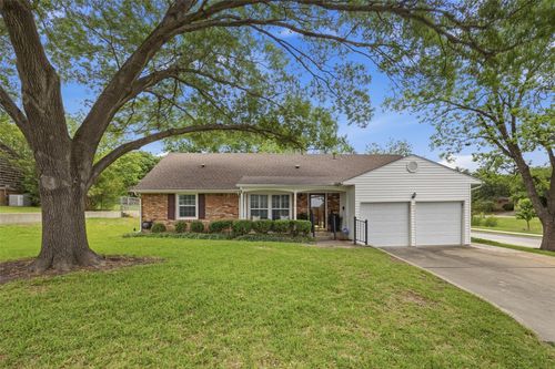 3513 Martin Lydon Avenue, Fort Worth, TX, 76133 | Card Image