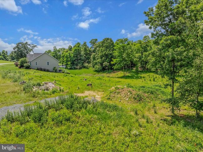 Lot 13 Elegant Dr, Home with 0 bedrooms, 0 bathrooms and null parking in MARTINSBURG WV | Image 5