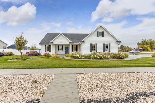 6919 Skycrest Drive, Billings, MT, 59106 | Card Image