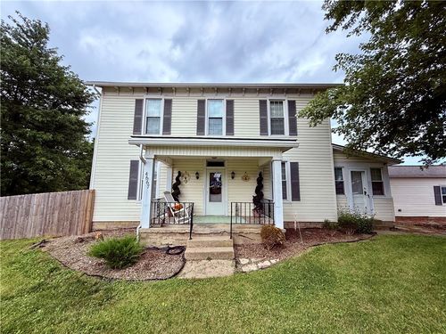 4667 Sulphur Springs Rd, Brookville, OH, 45309-9706 | Card Image