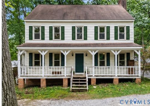 720 Dove Path Ln, South Chesterfield, VA, 23834-5847 | Card Image