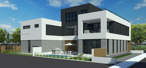 3715 Oak Ave, Miami, FL, 33133-4806 | Card Image