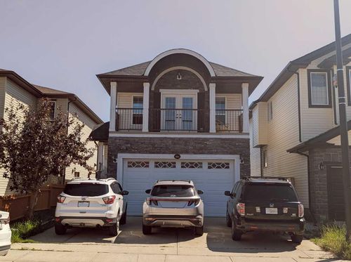 415 Taralake Way Ne, Calgary, AB, T3J0J4 | Card Image