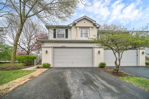 2470 Palazzo Ct, Buffalo Grove, IL, 60089-4677 | Card Image