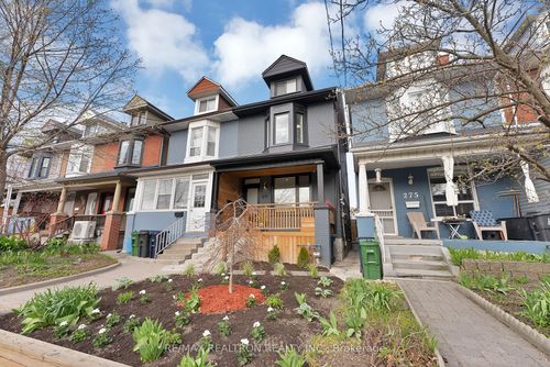 277 Boston Ave, Toronto, ON, M4M2V4 | Card Image