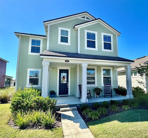 323 Sweetgum St, Yulee, FL, 32097-0085 | Card Image
