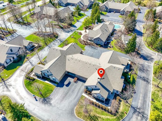 4163 Windbud Dr, Condo with 2 bedrooms, 2 bathrooms and null parking in New Albany OH | Image 57