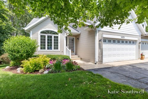 14025 Bayou Ridge Cir, Grand Haven, MI, 49417-8954 | Card Image