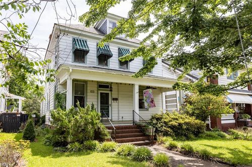 147 Florida Ave, Portsmouth, VA, 23707-1522 | Card Image