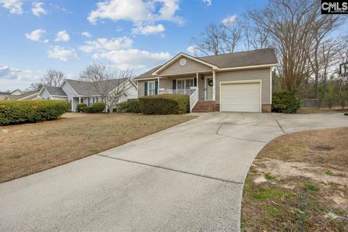 116 Pear Court, Lexington, SC, 29073 | Card Image