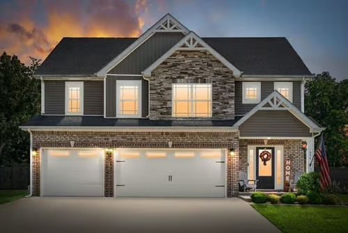 654 Tacoma Dr, Clarksville, TN, 37043-2124 | Card Image