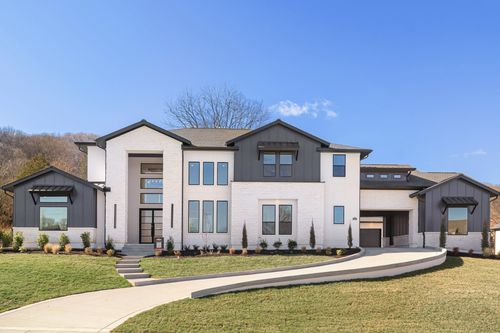 1835 Dartmouth Dr, Brentwood, TN, 37027-2158 | Card Image