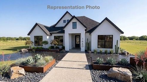 1632 W Wintergreen Rd, Lancaster, TX, 75134 | Card Image